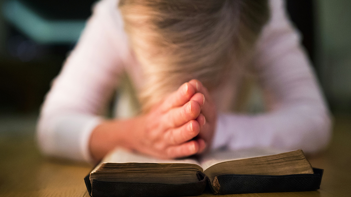 Grace isn’t a deal: God doesn’t negotiate favour
