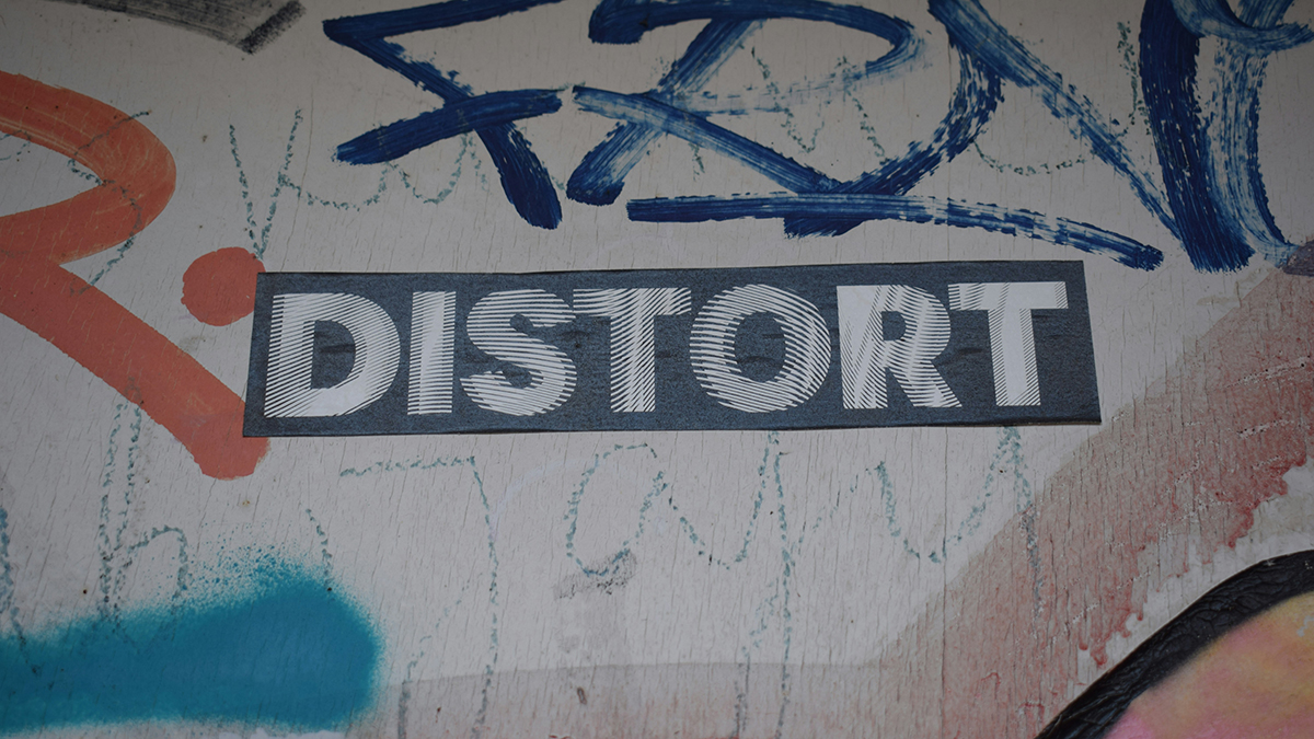 Your past does not define you