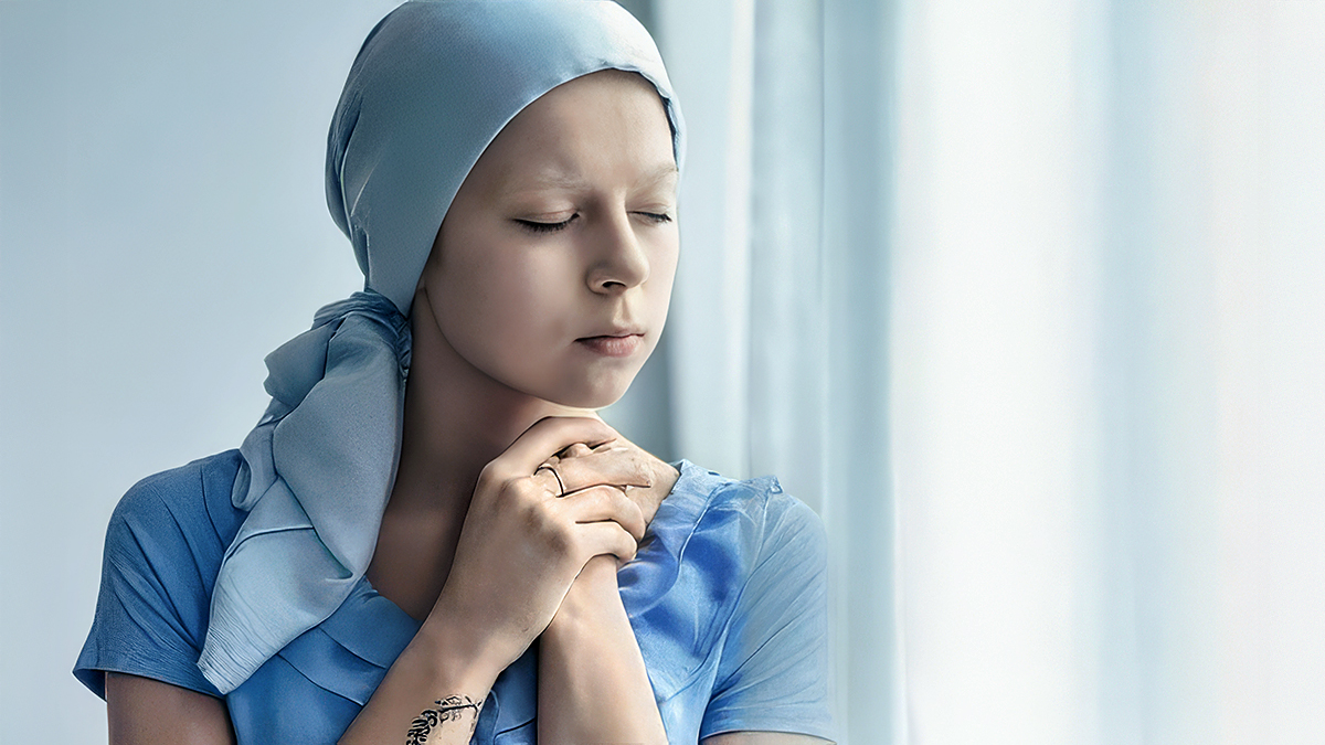 The possibility of lay ministry in anointing of the sick