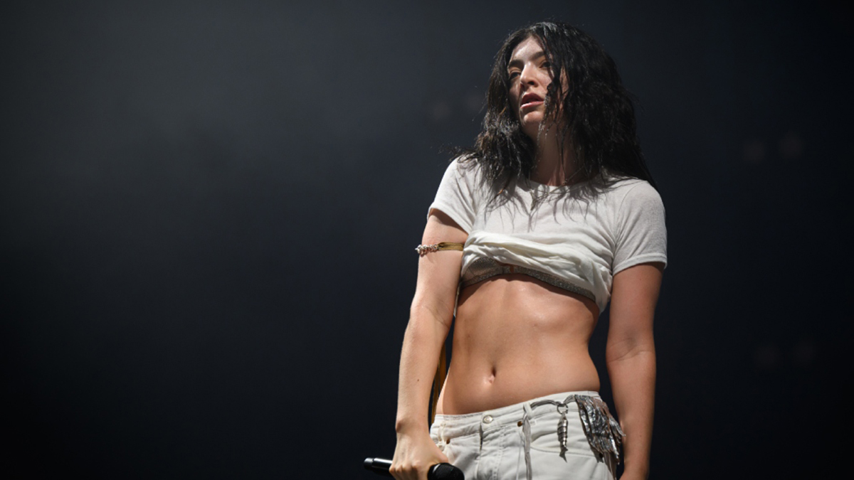 Lorde’s new album sparks talk of a religious experience