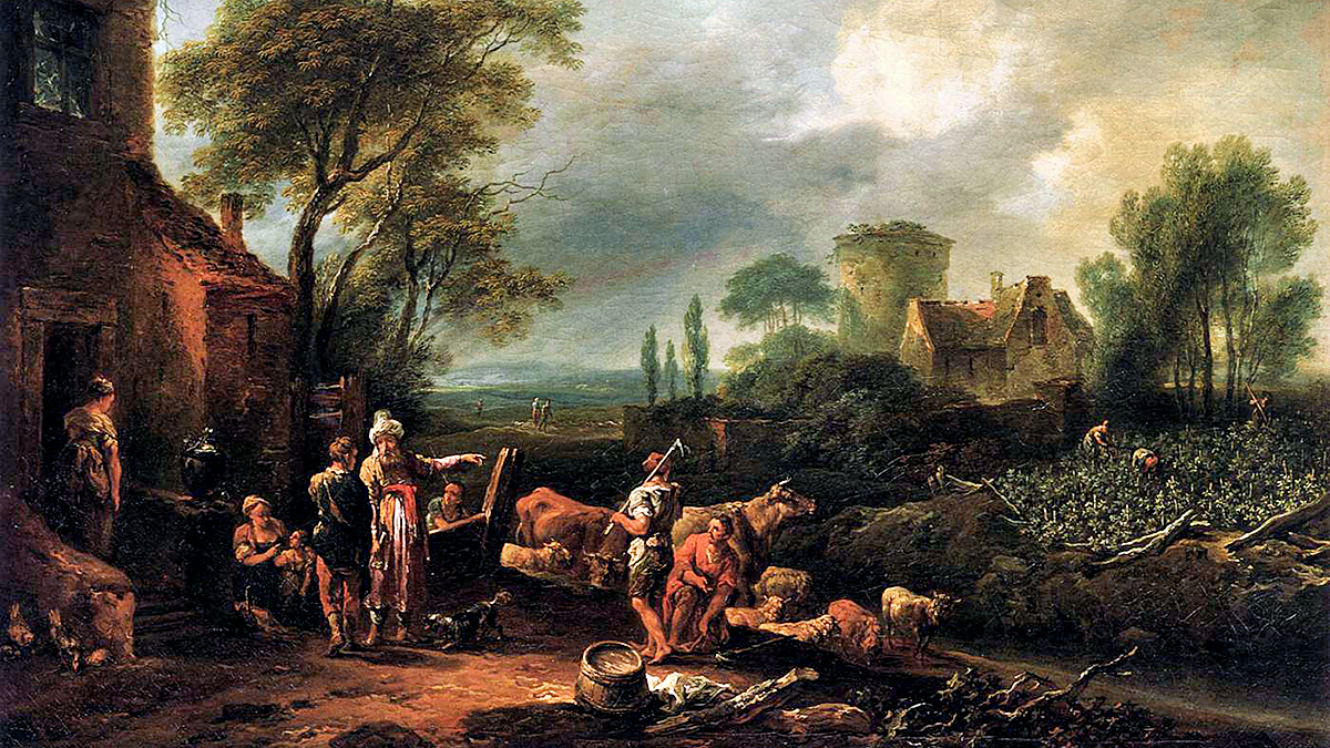 20 – 26 August