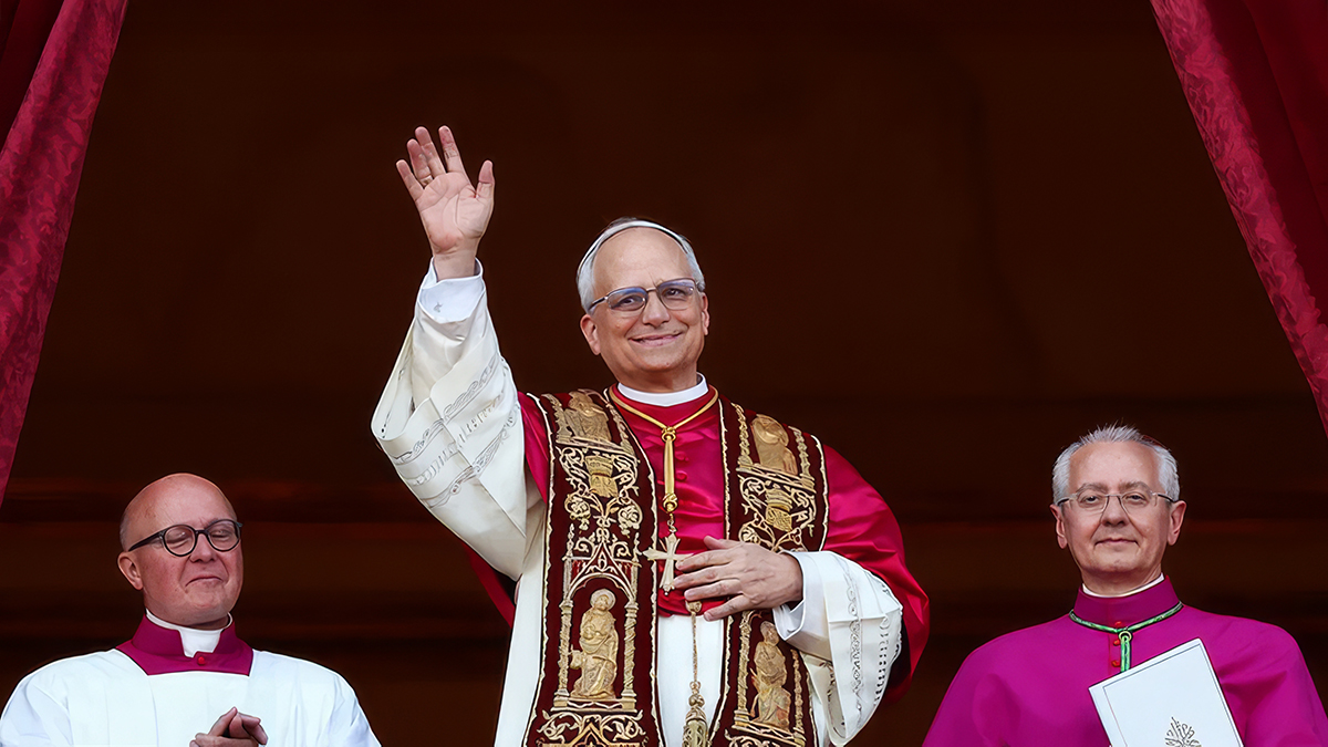 Five streams of Catholic renewal