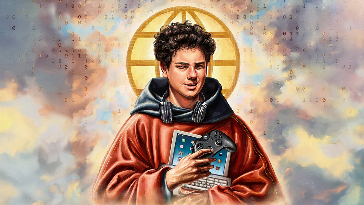 Carlo Acutis: saint of the internet or symbol of conservatism?