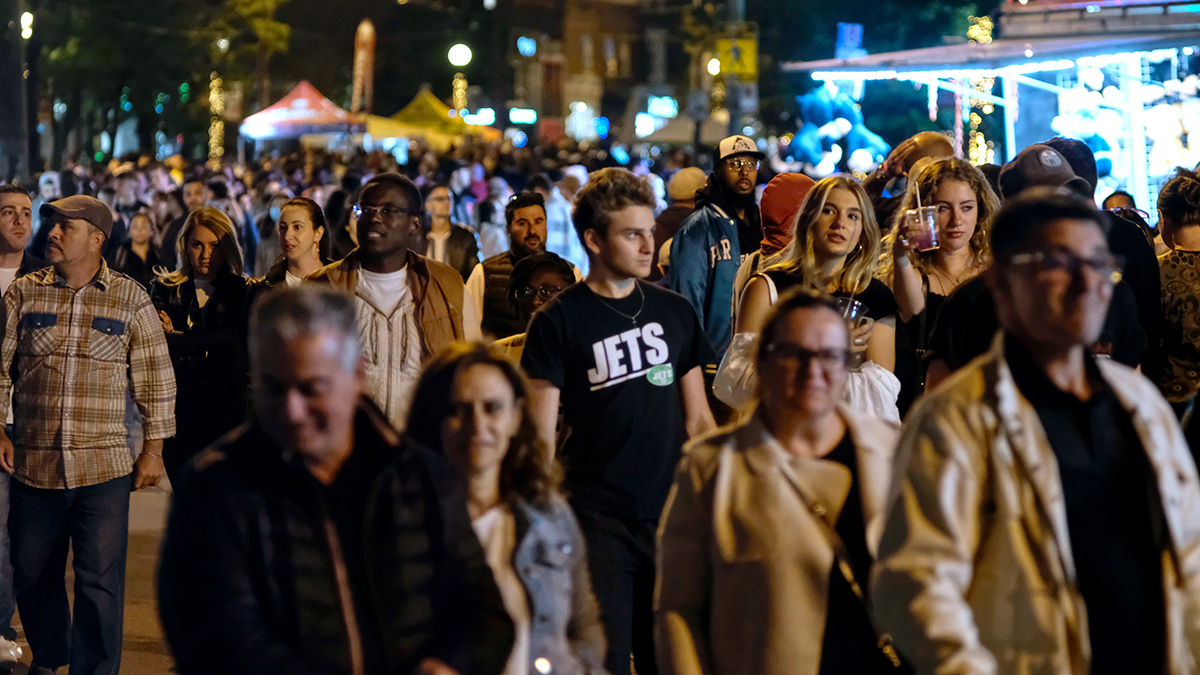 Daily Reflections 5 – 11 November 2025