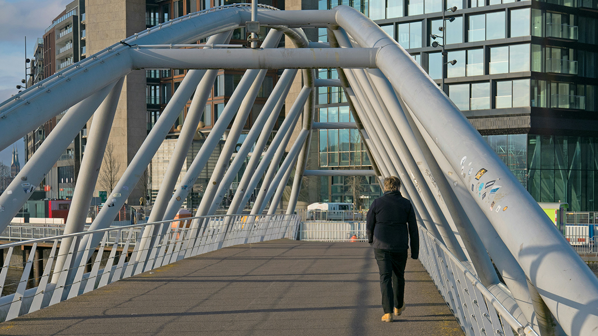 Daily Reflections 12 – 18 November