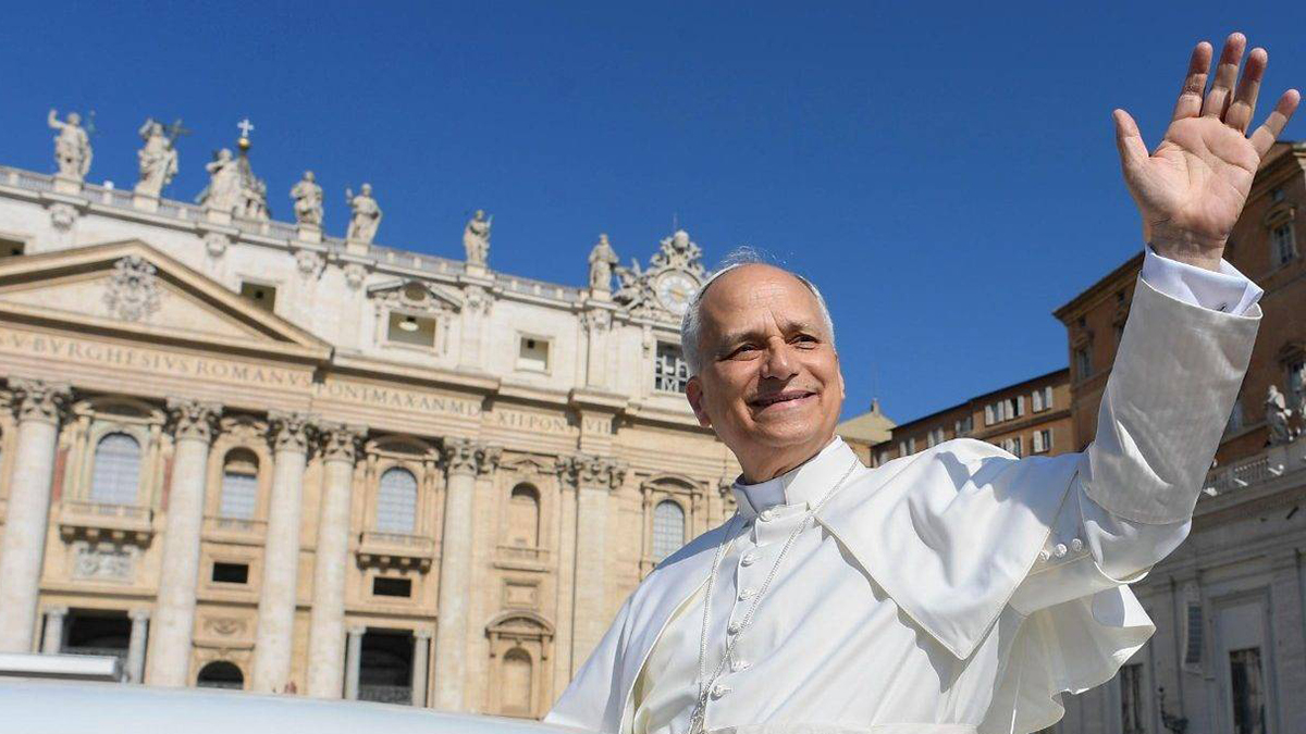 What does ‘pro-life’ mean?