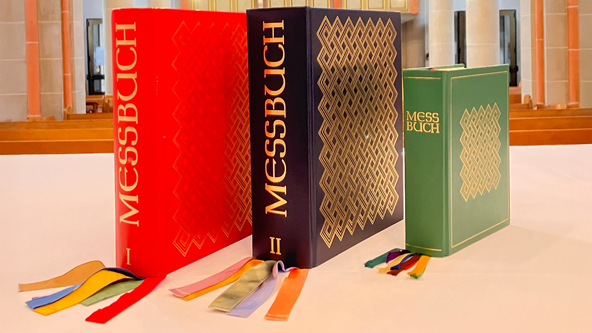 50 Years of the German-Language Roman Missal: A Retrospective