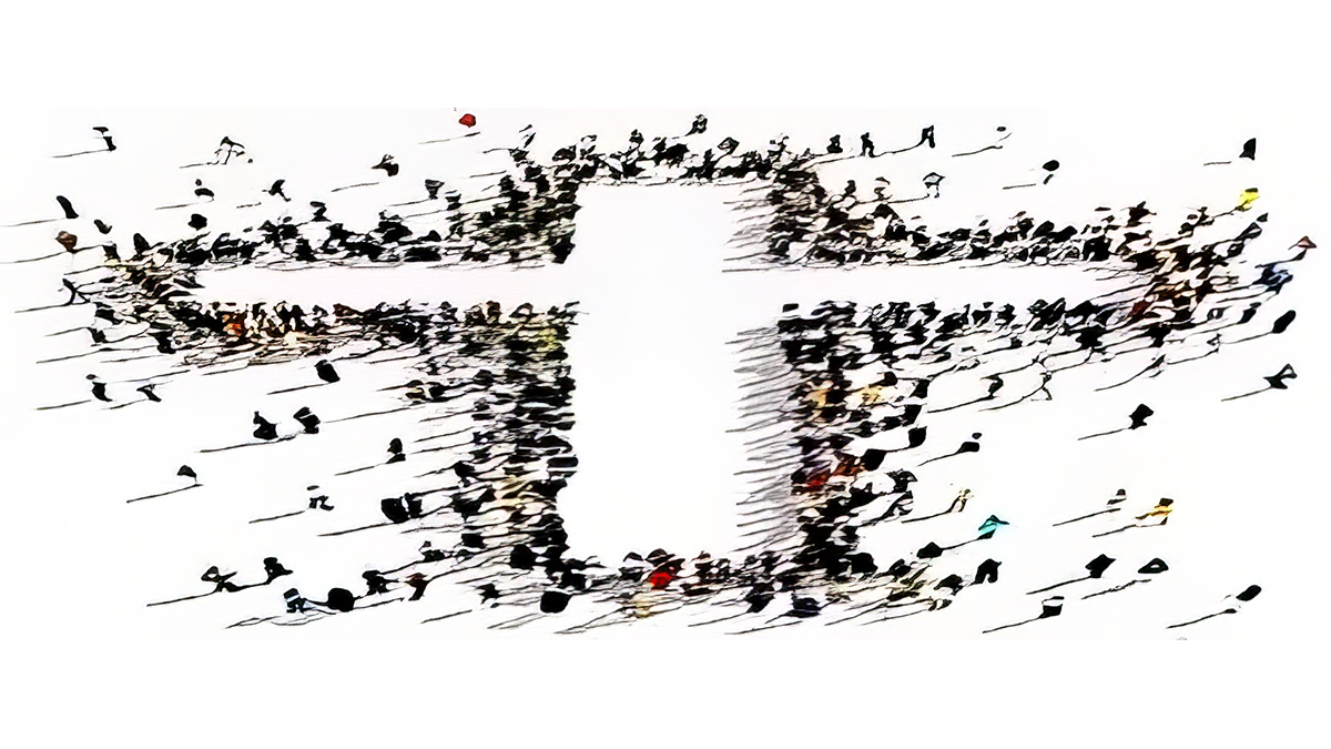 Culture shapes Christianity more than we admit