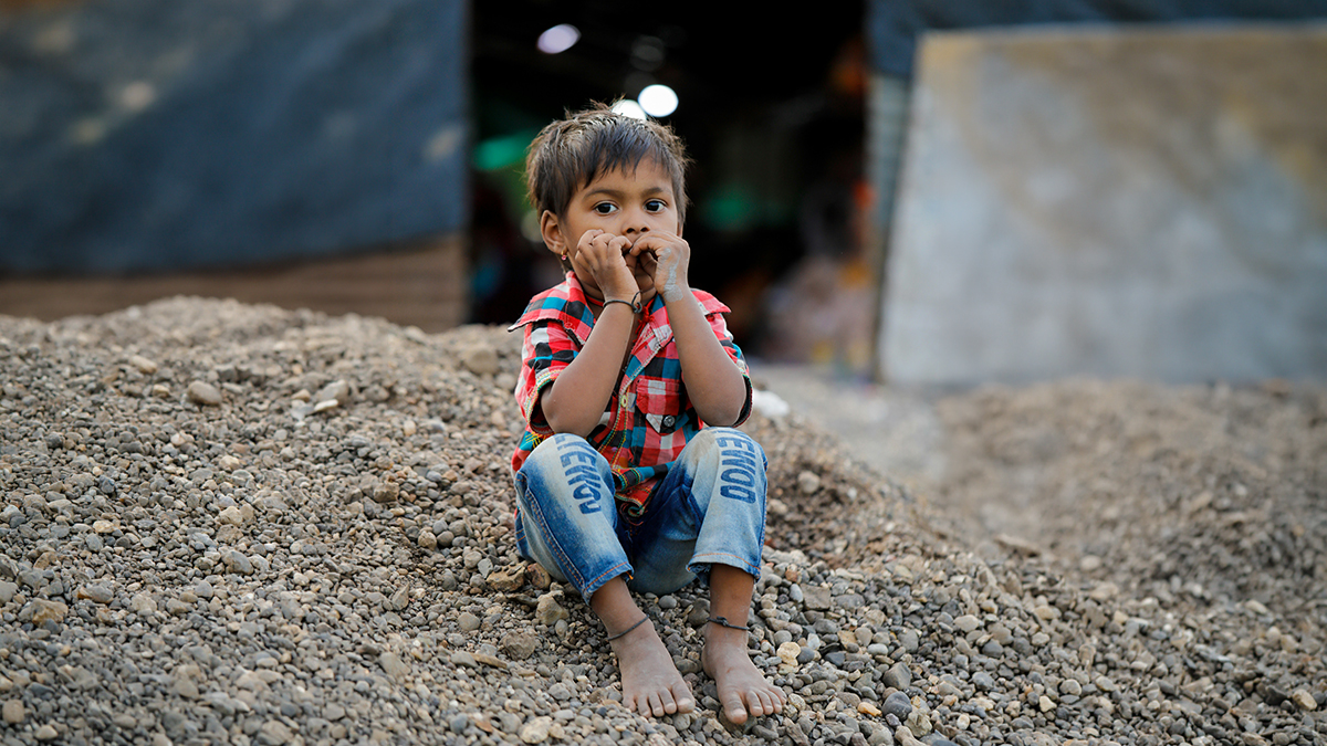 Rethinking peace while facing  modern signs of war