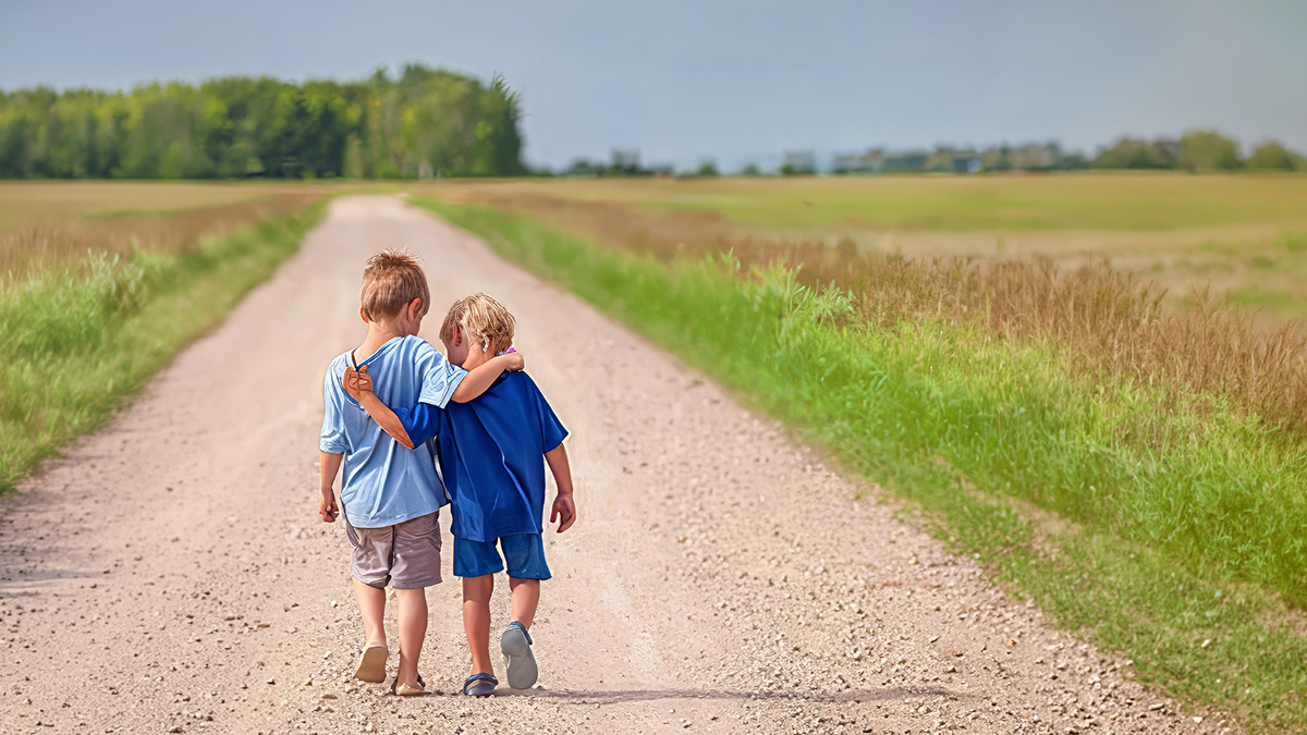 Seeking. Skepticism. Sanctuary.