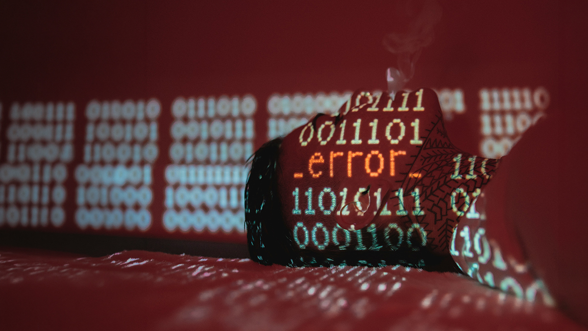 Doctrine embedded in code