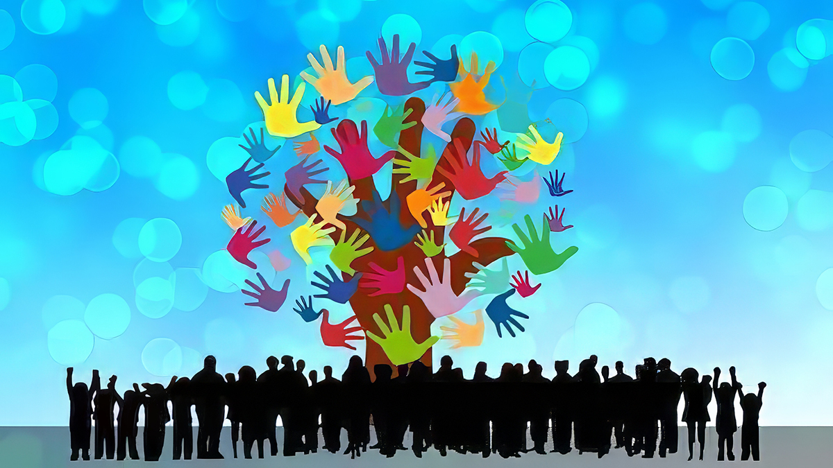 ‘We,’ not ‘I’: An Ohio archbishop called Catholics to talk their way to consensus