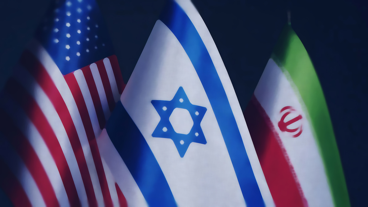 Interpreting Pope Leo on the Middle East