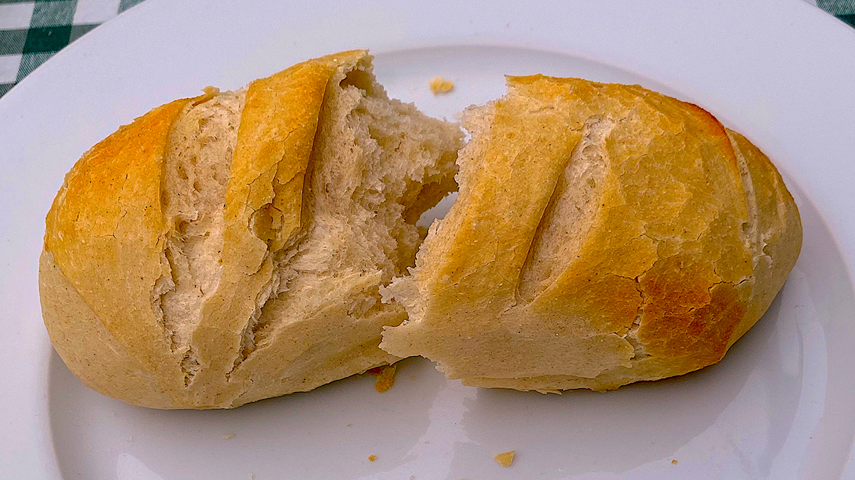 Fake symbols lead to fake worship?