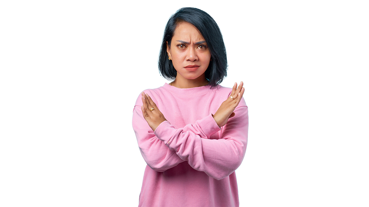 From hope to silence: when the Church blinked