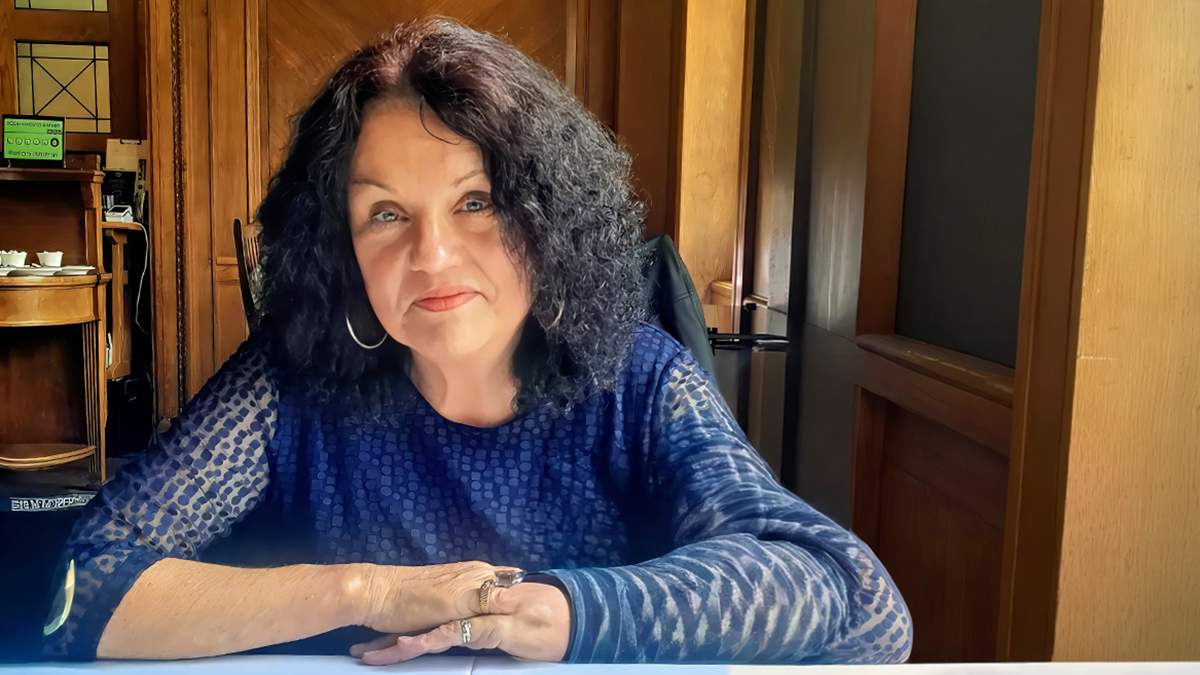 Writing to two popes for a vocation denied