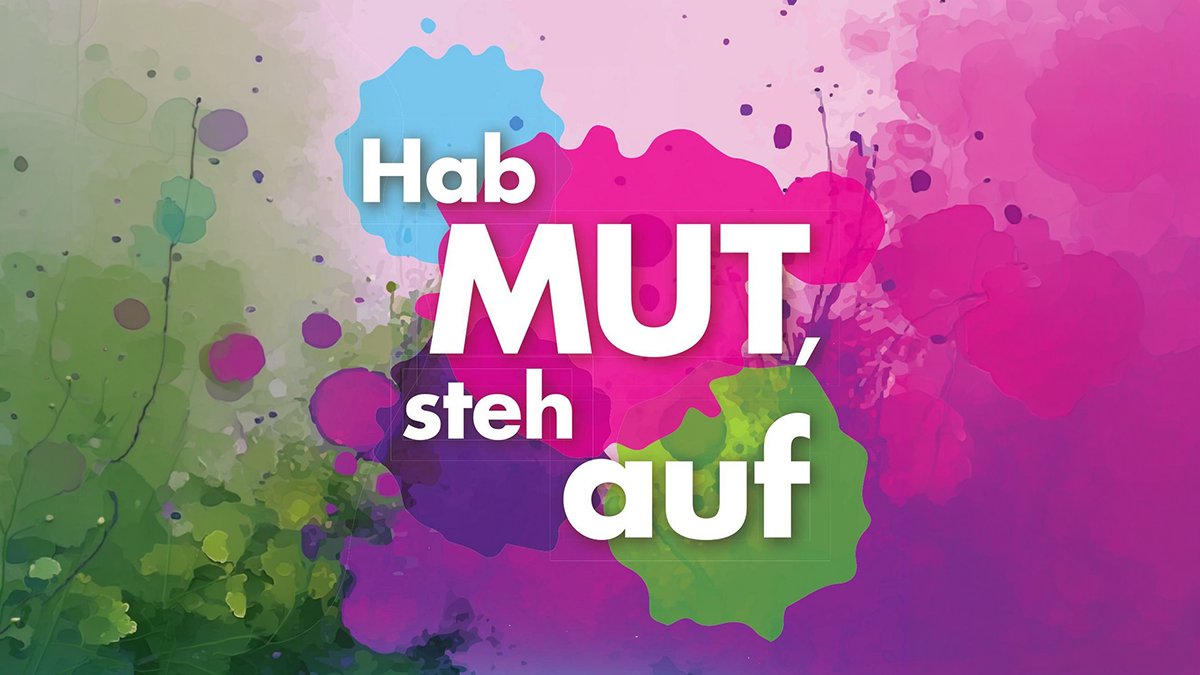 Stars emerge at Würzburg’s Catholic Congress