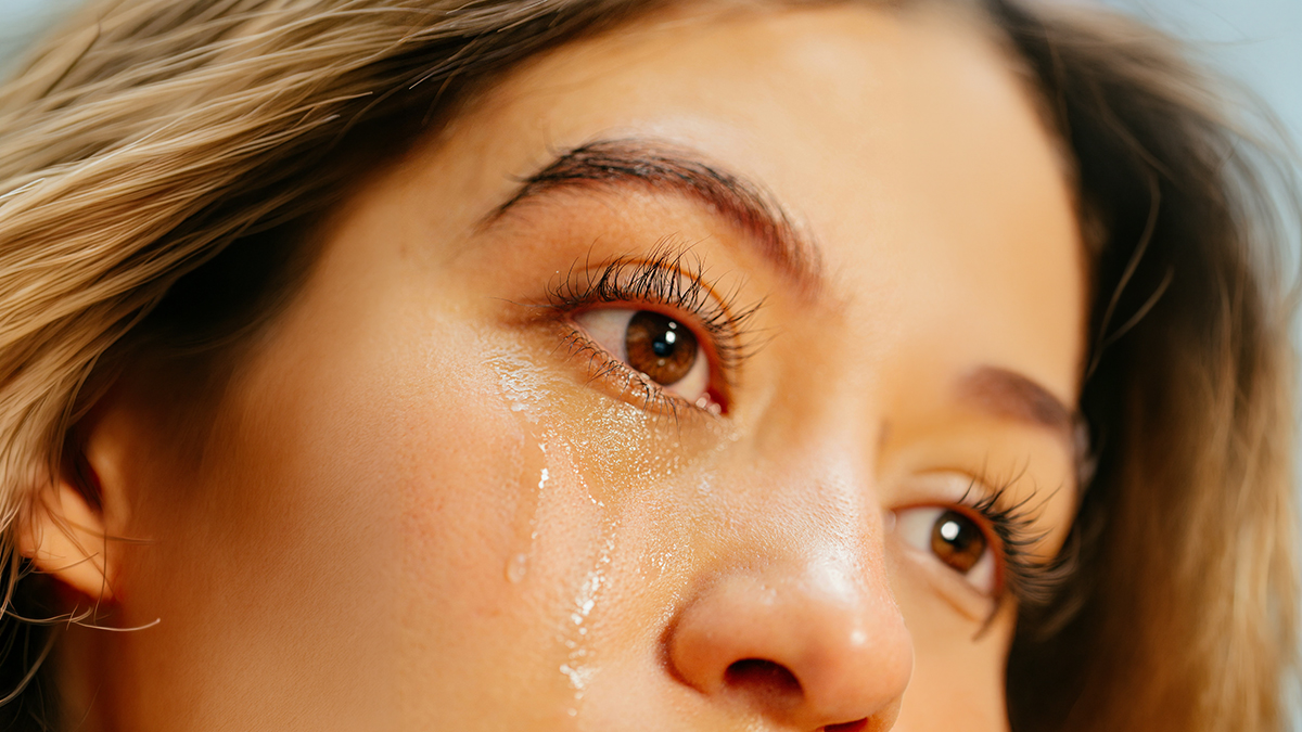 Rethinking how we respond to grief