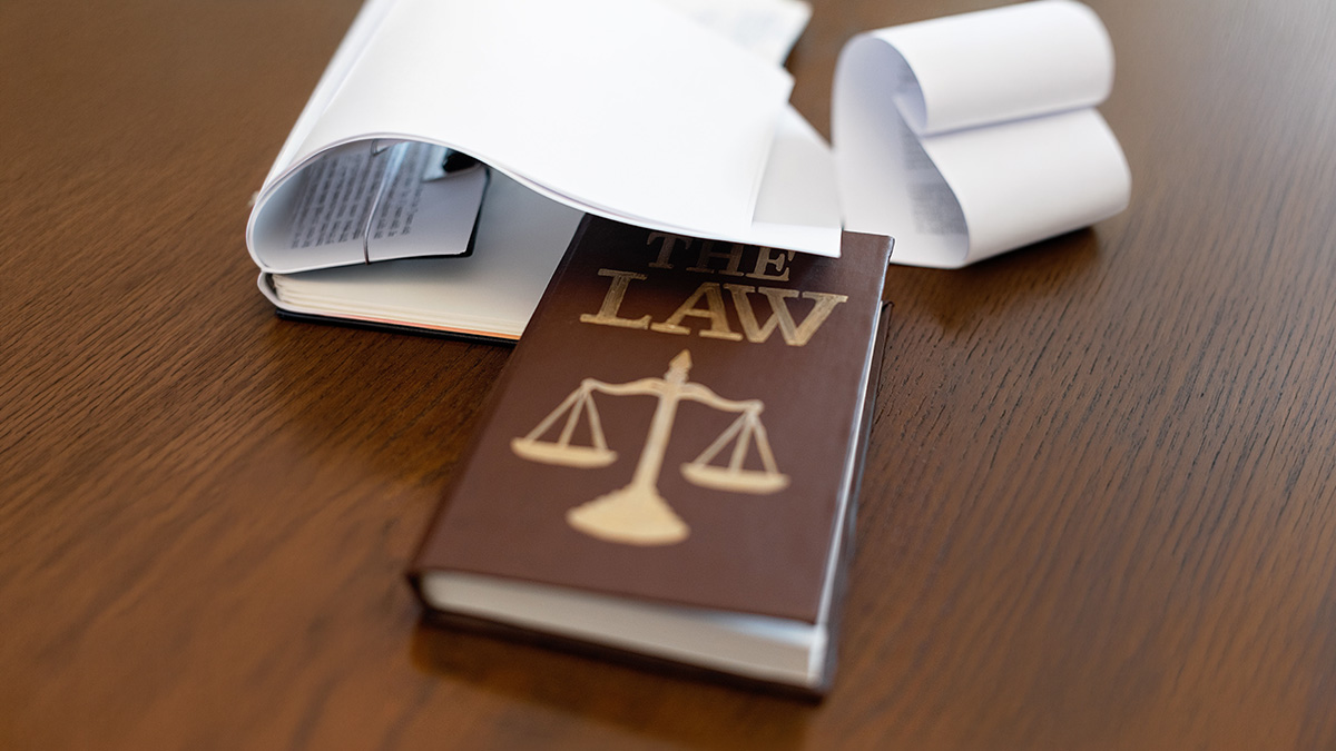 Let this silencing law finally die