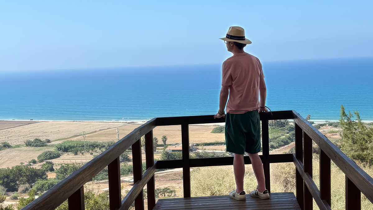 A lesson for Donald Trump from the Hills of Cyprus