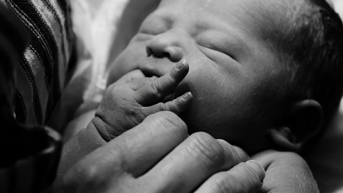 Birthing our own theology