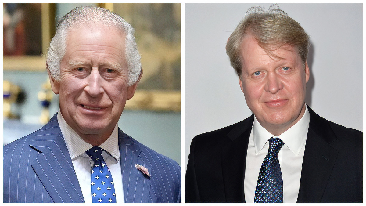 Westminster Abbey’s contradictions: The King and the Spencers at war